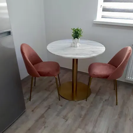 With Free Parking Apartamento Liubliana