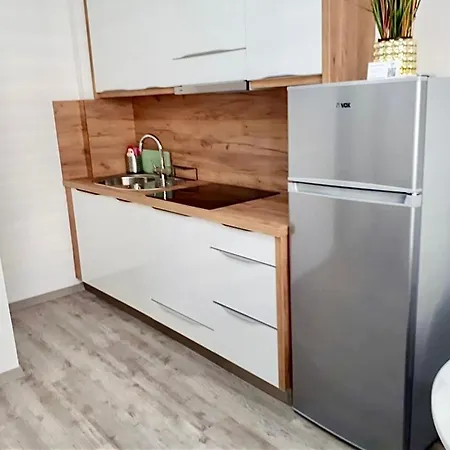 Central Studio With Free Parking * Ljubljana