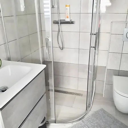 Central Studio With Free Parking Ljubljana