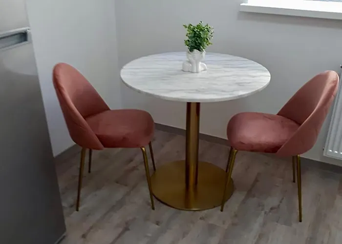 With Free Parking Apartamento Liubliana