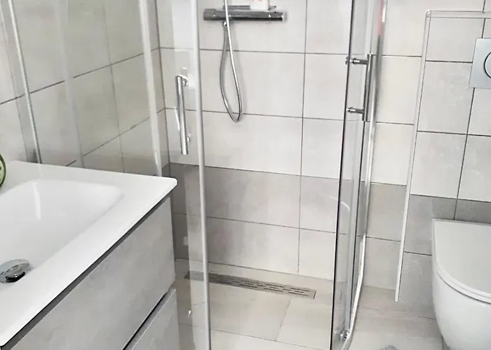 With Free Parking 卢布尔雅那